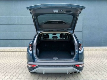 Hyundai Tucson IV SUV 1.6 T-GDI 48V 150KM 2023 Hyundai Tucson 1.6 MHEV 150KM, Executive, FV23, , GWARANCJA 1.6 Benzyna, zdjęcie 7