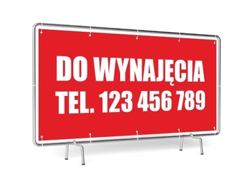 РЕКЛАМНЫЙ БАННЕР 1х3м БАННЕР ДИЗАЙН, ПРОСТЫЕ сетки