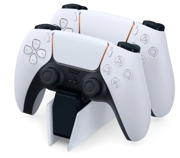 Зарядная станция SONY DualSense для PlayStation 5