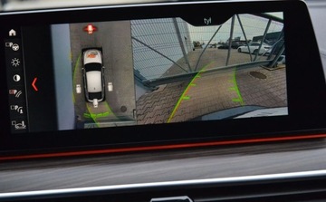 BMW 2018 BMW 6GT 20d xDrive M Sport Dealer BMW Bonkowscy 2.0 Diesel 190KM, zdjęcie 12