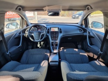 Hyundai ix35 SUV Theta 2.0 MPI 163KM 2013 Opel Astra J LIFT 1.4 140 KM nawigacja alufelgi climatronic gwarancja, zdjęcie 14