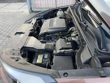 Hyundai Tucson III 2017 Hyundai Tucson Automat 4x4 Podgrzewanie Kamera, zdjęcie 14