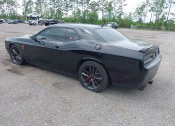 Dodge Challenger III 2020 Dodge Challenger 2020, 5.7L, RT, od ubezpieczalni, zdjęcie 6