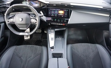 Peugeot 2023 Peugeot 308 1,2 PureTech 130 KM 1.2 Benzyna 131KM, zdjęcie 10