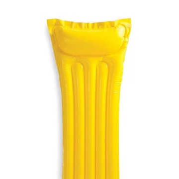 НАДУВАННЫЙ ПЛЯЖНЫЙ МАТРАС 183x69 INTEX 59703