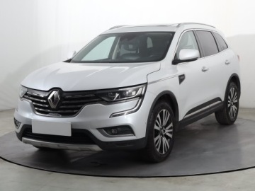 Renault Koleos II SUV 2.0 dCi 177KM 2017 Renault Koleos 2.0 dCi, Salon Polska, 174 KM, zdjęcie 1