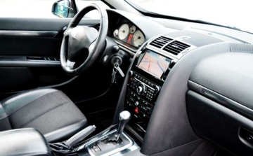 Peugeot 407 SW 2.0 HDi FAP 163KM 2010 Peugeot 407 2.0 HDI 163KM Automat, Panorama, Skory, Serwisowany 2.0 Diesel, zdjęcie 21