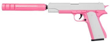 GLOCK GUN SAFE EVA SANDS СТРЕЛКА КОЖУХ