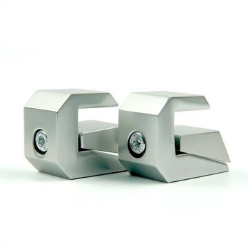Uchwyty MODERN POLER 2szt - do tabliczki GLASS