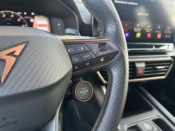 Cupra Formentor Crossover 2.0 TSI 310KM 2023 Cupra Formentor VZ 2.0 TSI 310KM 4Drive Line Assis, zdjęcie 29