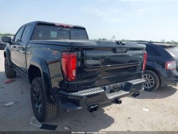  GMC Sierra 1500 2021 6.2l 6.2 Benzyna 420KM, zdjęcie 3