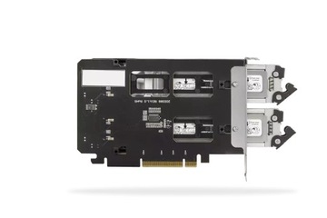 ICY DOCK Wyjmowana, 2-zatokowa obudowa M.2 NVMe SSD na PCIe 4.0 x8 do monta