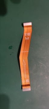 TAŚMA FLEX LCD HONOR 9X STK-LX1 SPRAWNY