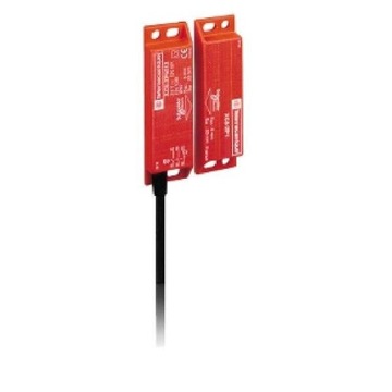 Łącznik krańcowy XCSDMP7002 2NC+1NO
