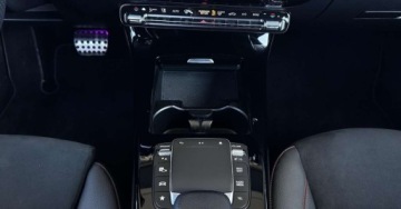 Mercedes CLA 2023 Mercedes-Benz CLA Salon PL 7G-DCT AMG Kamera Ambiente LED Podgrz Fotele An, zdjęcie 18