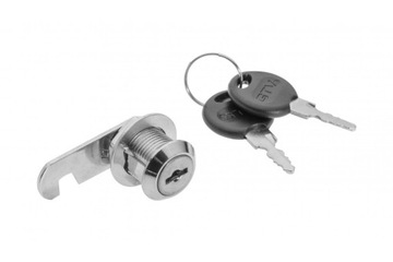 Zamek skrzynkowy Z-103 nikiel GTV ZZ-20-103-01