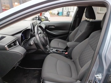 Toyota Corolla XII Sedan 1.8 Hybrid 122KM 2020 Toyota Corolla 1.8 Hybrid Comfort Seria E21 (2019-, zdjęcie 10