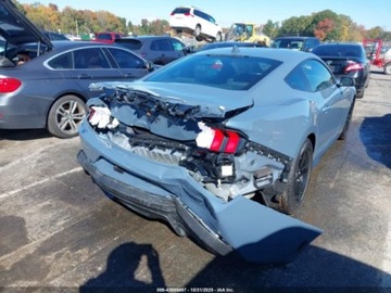 Ford Mustang VI 2025 Ford Mustang Gt Fastback 2025 5.0l 5.0 Benzyna 480KM, zdjęcie 5