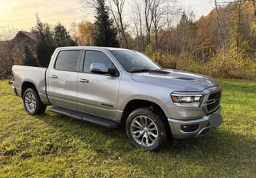 Dodge Ram V 2023 Dodge RAM Dodge RAM 5.7 Benzyna 390KM, zdjęcie 2