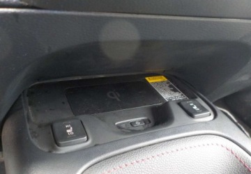 Toyota Corolla XII Hatchback 1.8 Hybrid 122KM 2021 Toyota Corolla Okazja 1.8 Hybryda 122KM, zdjęcie 19