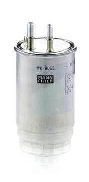 MANN-FILTER WK 9053 Z FILTR PALIWA