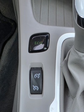 Renault ZOE I 2015 RENAULT ZOE NAVI BATERIA NA WŁASNOSC 2 ŁADOWARKI, zdjęcie 25