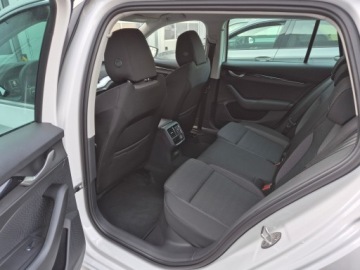 Skoda Octavia IV Scout 1.5 TSI ACT 150KM 2025 Skoda Octavia Selection 1.5 TSI Auto z placu, zdjęcie 9