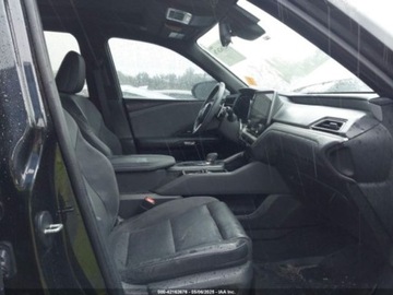 Lexus 2024 Lexus TX 2024r., 4x4, 2.4L 2.4 Benzyna 275KM, zdjęcie 8