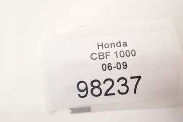 Защитный диск ABS Honda CBF 1000 06-09