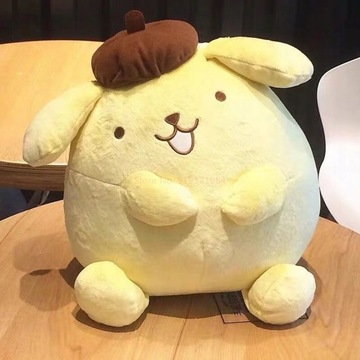 Sanrio Big Size 50см с начинкой из помпуринов