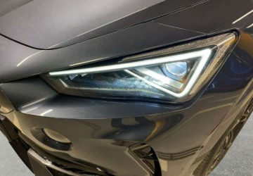 Cupra Formentor Crossover 1.5 TSI 150KM 2024 Cupra Formentor VAT 23 1.5TSI 150KM DSG 2024 r., sal. PL, MatrixLED, wspom, zdjęcie 31