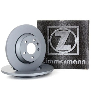 TARCZA TYŁ VW TRANSPORTER IV 4 T4 7D0615601C KPL