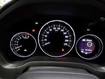 Honda HR-V II SUV Facelifting 1.5 i-VTEC 130KM 2020 Honda HR-V JAK NOWY 1WŁ Kraj Bezwypad EXECUTIVE, zdjęcie 21