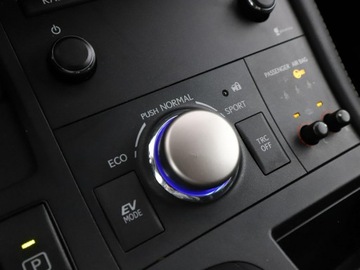 Lexus CT Hatchback 5d Facelifting 200h 136KM 2016 Lexus CT HEV półskóra navi klima auto kamera i, zdjęcie 29