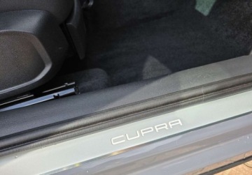 Cupra Formentor Crossover 2.0 TSI 310KM 2020 Cupra Formentor WZOROWA Bezwypadkowa - Zarejestrowana 2.0 Benzyna 310KM, zdjęcie 20