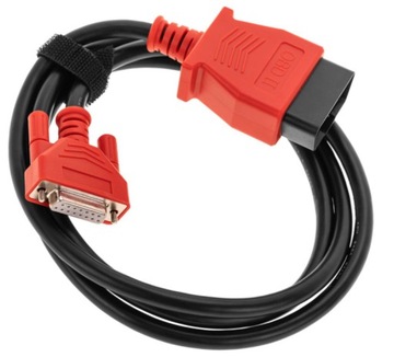 ПРОГРАММАТОР ШИННЫХ ДАТЧИКОВ AUTEL TPMS TS508 TPMS с предустановленным польским языком