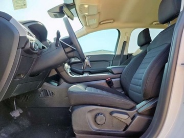 Ford Edge II 2024 Ford Edge Se awd 2.0 Benzyna 250KM, zdjęcie 7