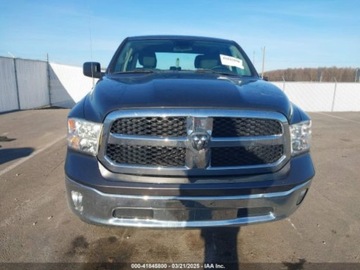  RAM 1500 Classic Tradesman 57 Box 2021 5.7l 5.7 Benzyna 395KM, zdjęcie 7