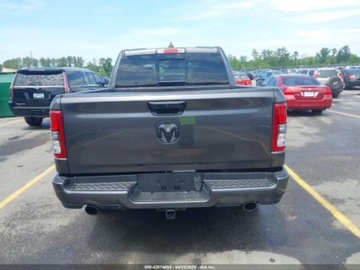  RAM 1500 Big Horn 57 Box 2024 5.7l 5.7 Benzyna 395KM, zdjęcie 4