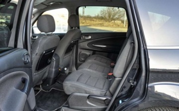Ford S-Max I Van 2.0 TDCi 140KM 2010 Ford S-Max 2010 r. Lift Automat Bezwypadkowy 2.0 Diesel 140KM, zdjęcie 7