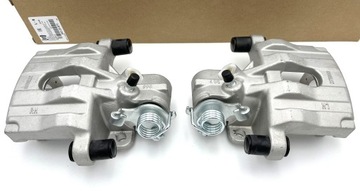 2x ZACISK Hamulcowy Zaciski LEWY PRAWY TYŁ Do Renault Laguna II 2 Espace IV