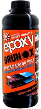 Brunox Epoxy odrdzewiacz neutralizator rdzy 1L