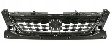 KRATKA GRILL ATRAPA ZDERZAKA SEAT LEON