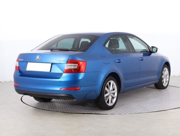 Skoda Octavia III Liftback 1.4 TSI 140KM 2013 Skoda Octavia 1.4 TSI, Salon Polska, Xenon, zdjęcie 4