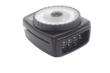 GOSSEN PILOT 2 – селеновый люксметр – сделано в Германии