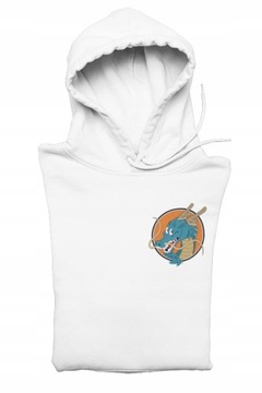 Bluza Dragon Ball Kakarot Manga Son Goku PrezentXL