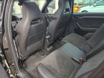 Skoda Kodiaq I RS Facelifting 2.0 TSI 245KM 2023 Skoda Kodiaq 2.0 Benzyna 245KM, zdjęcie 34