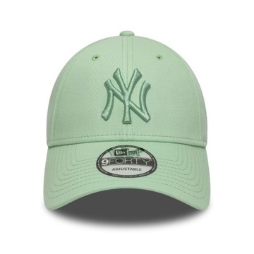 Бейсболка новой эры, оригинальная мужская голограмма