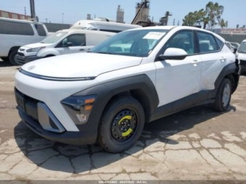 Hyundai Kona II 2025 Hyundai Kona 2025 HYUNDAI KONA SE 2.0 Benzyna 147KM, zdjęcie 2