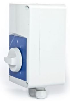 Трансформаторный регулятор HARMANN STR1 35L22 3,5А